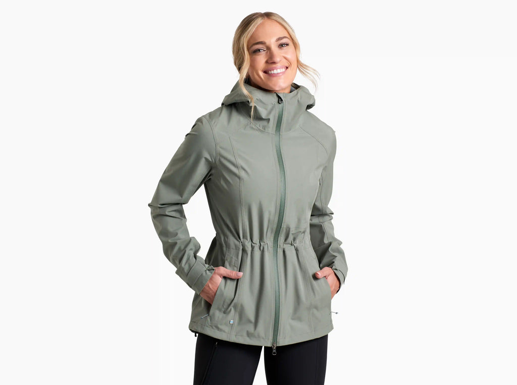 Stretch Voyagr™ Jacket