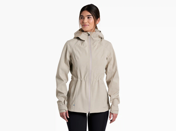 Stretch Voyagr™ Jacket
