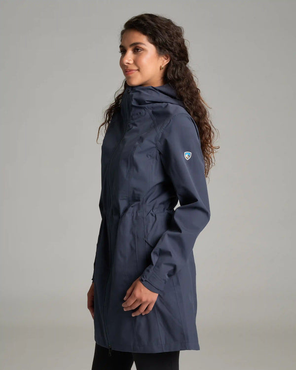 Stretch Voyagr™ Trench