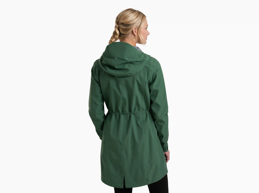 Stretch Voyagr™ Trench