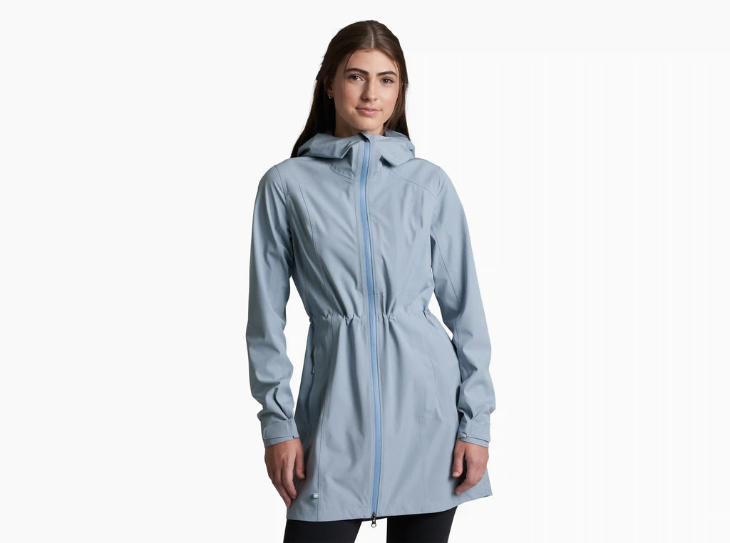 Stretch Voyagr™ Trench