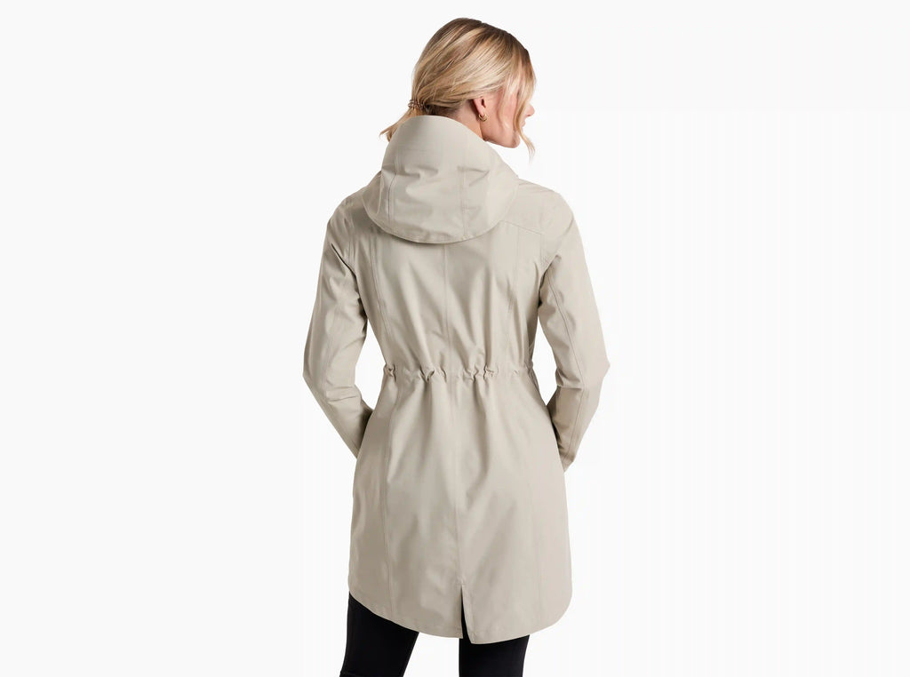 Stretch Voyagr™ Trench