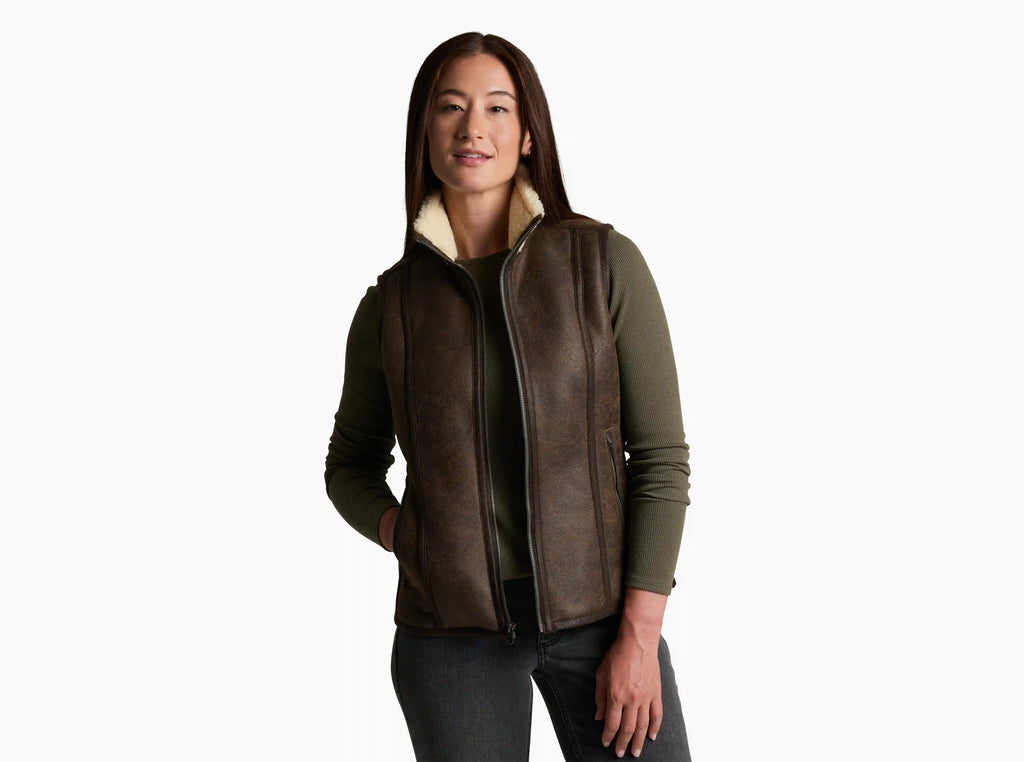 Dani Sherpa™ Vest