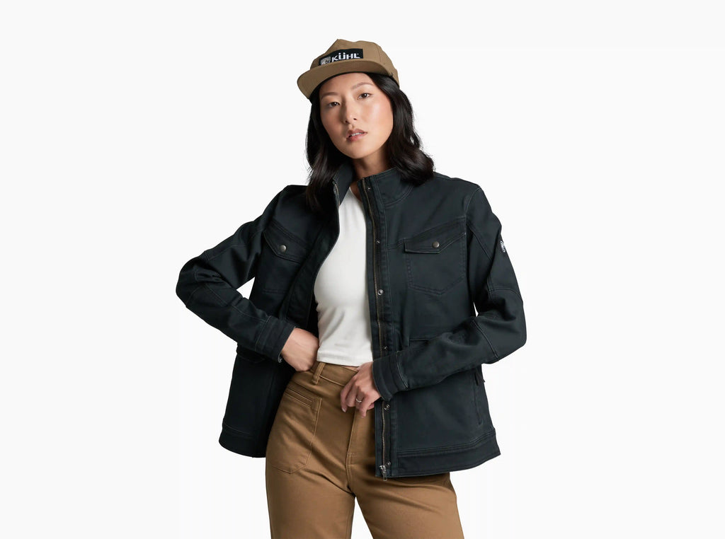 Kontour™ Field Jacket