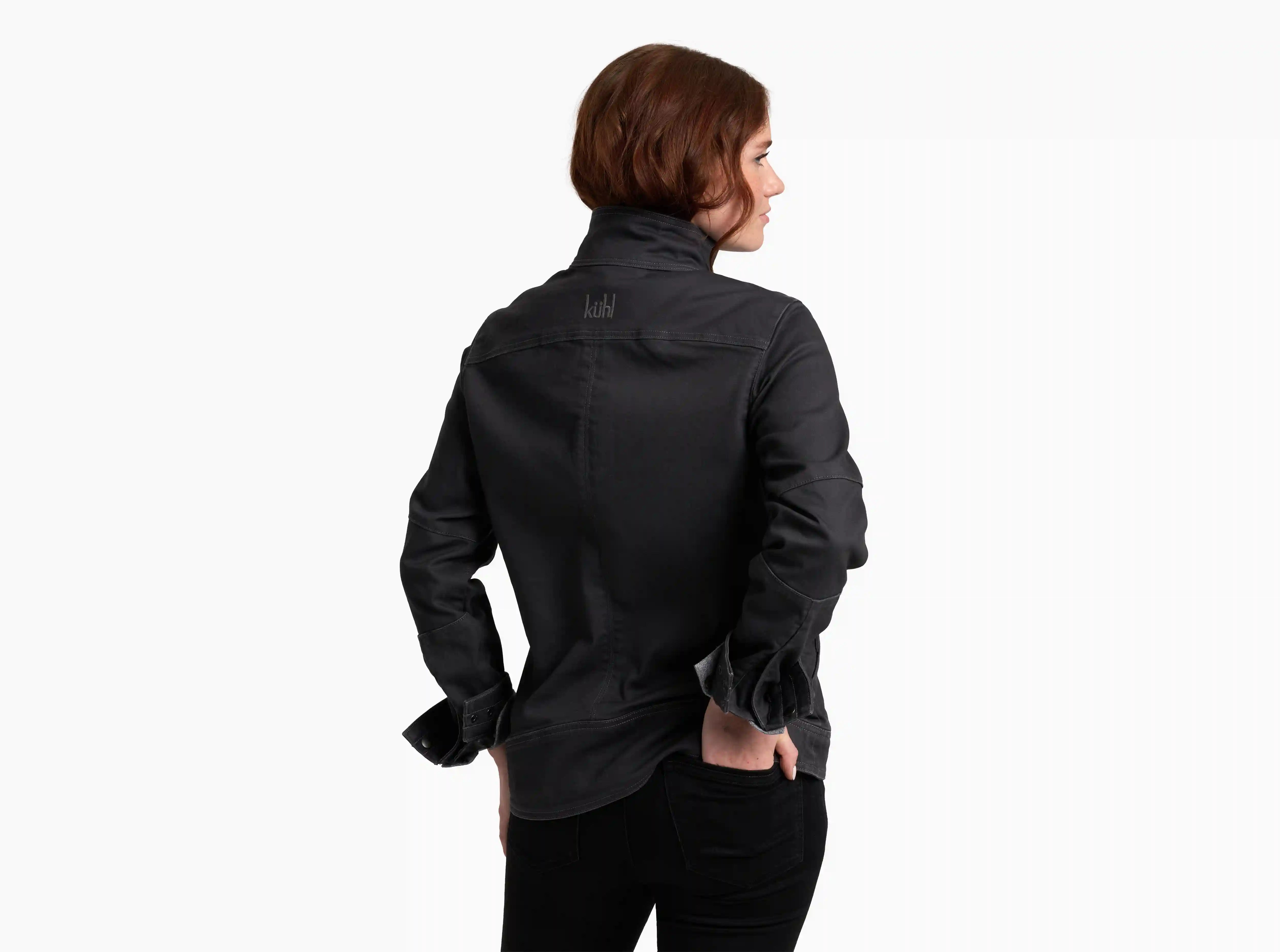 Kontour™ Field Jacket Secondary image