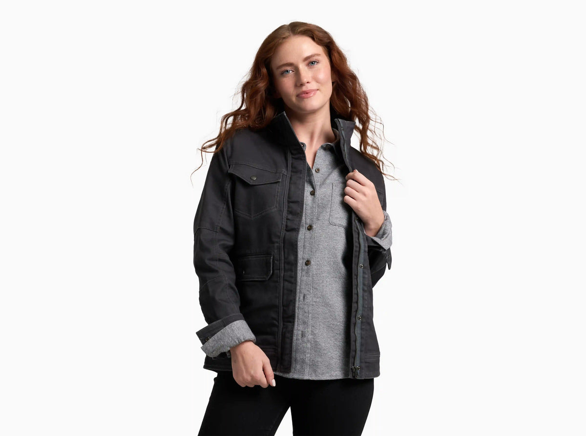 Kontour™ Field Jacket Main image