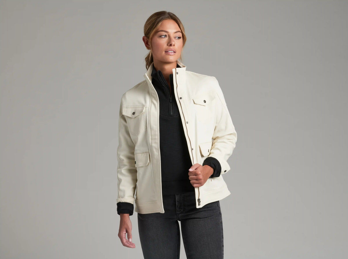 Kontour™ Field Jacket