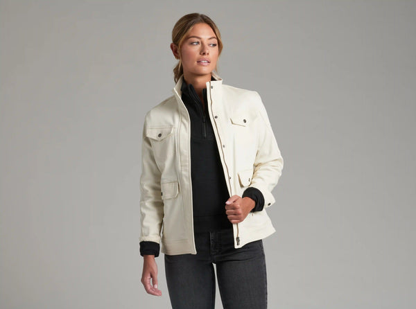 Kontour™ Field Jacket