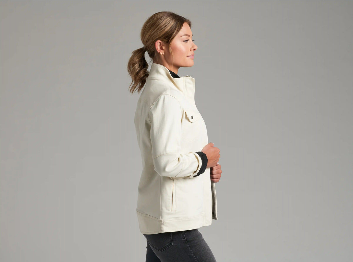 Kontour™ Field Jacket