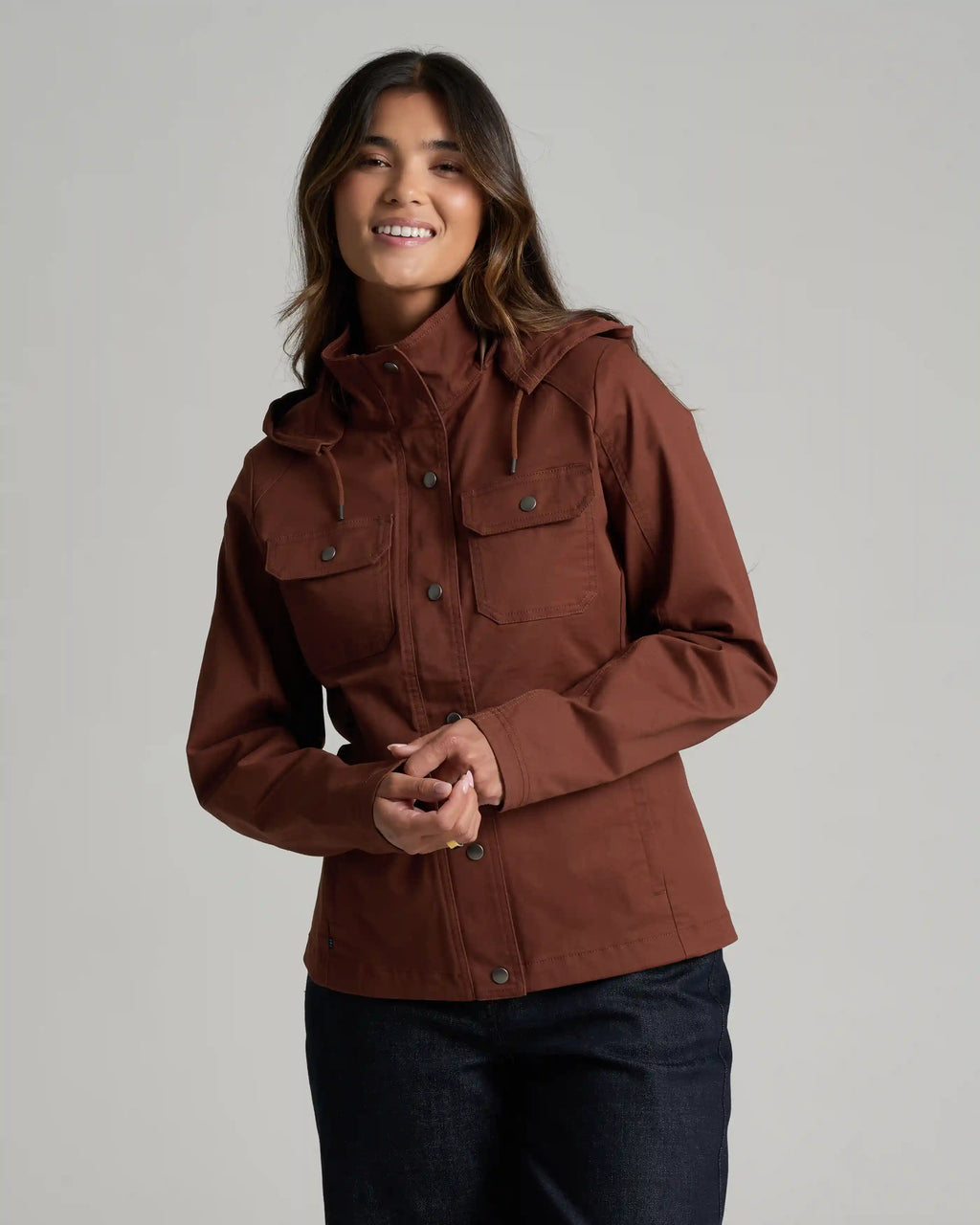Rydr™ Lite Jacket