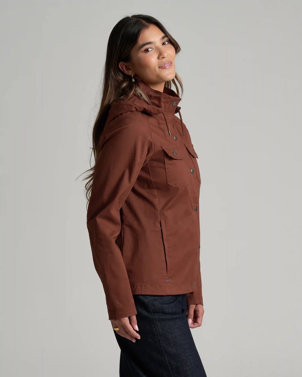 Rydr™ Lite Jacket