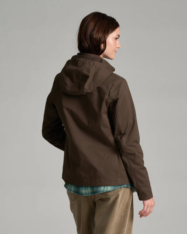 Rydr™ Lite Jacket