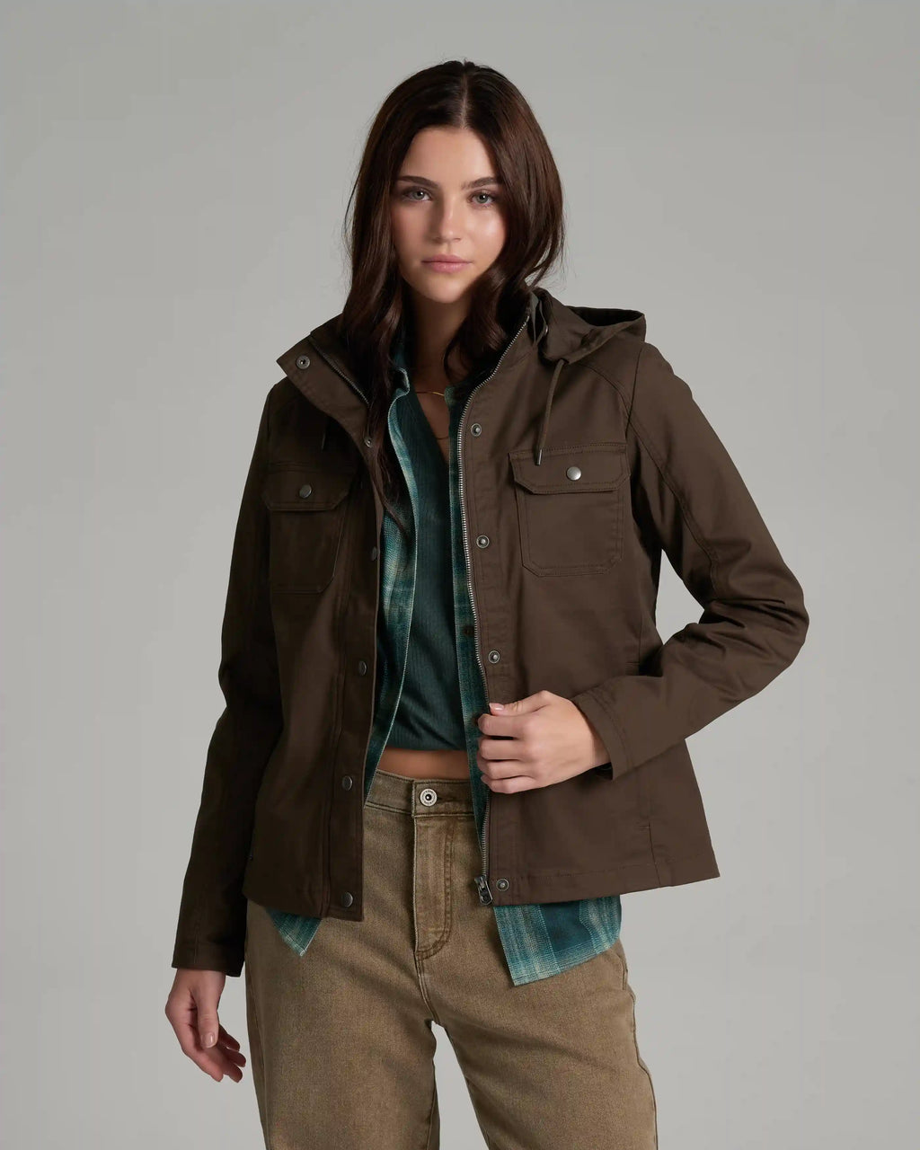 Rydr™ Lite Jacket