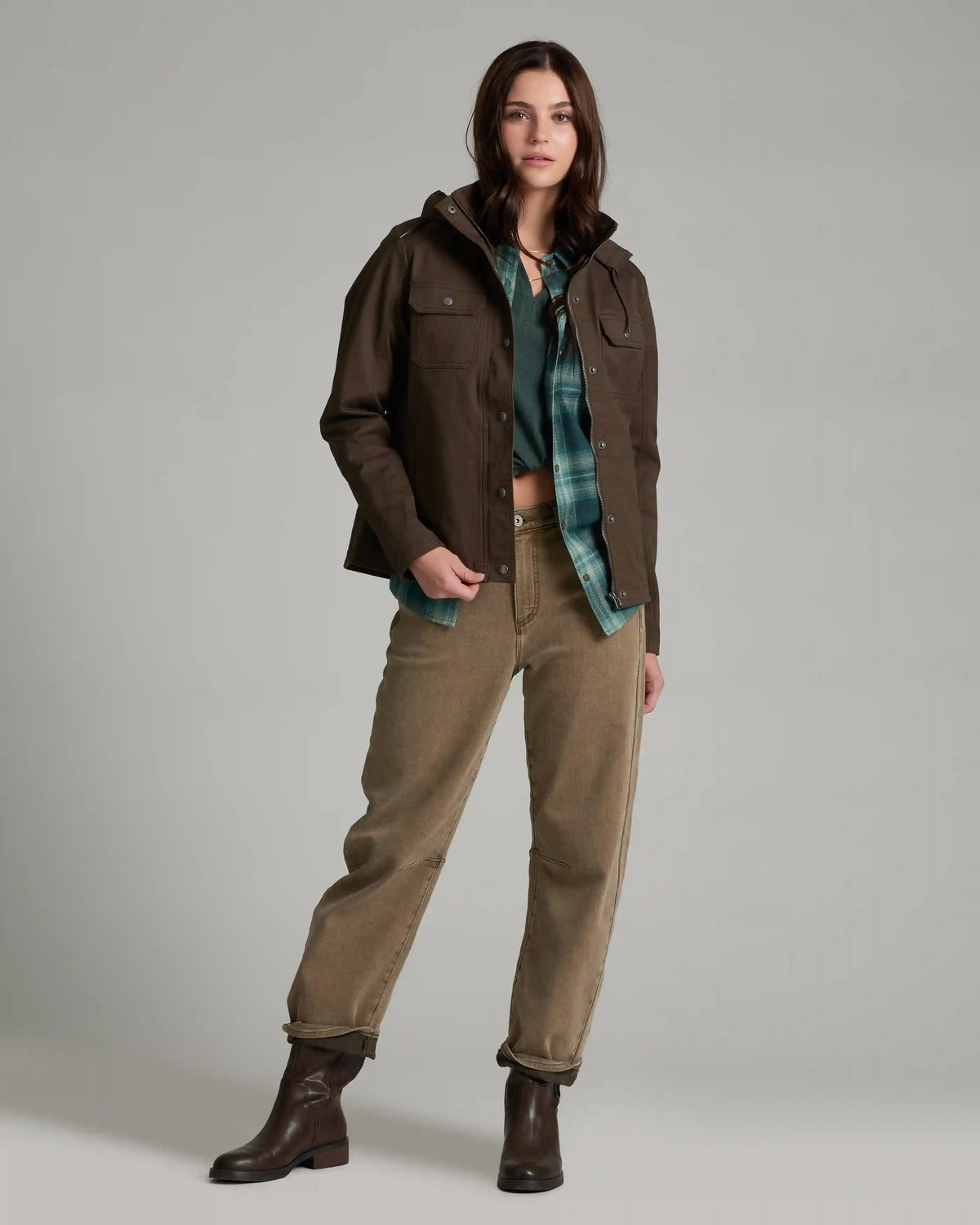 Rydr™ Lite Jacket