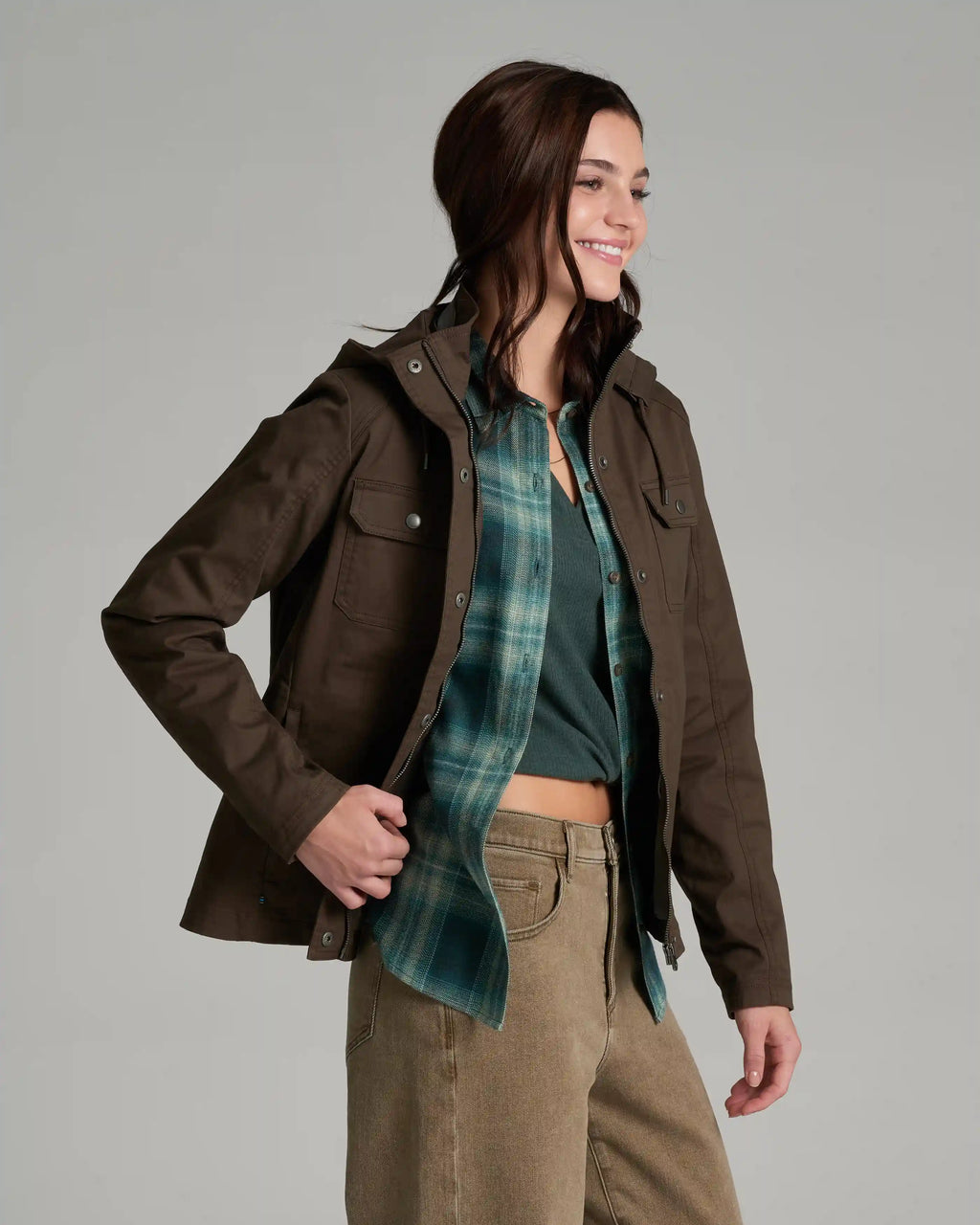 Rydr™ Lite Jacket