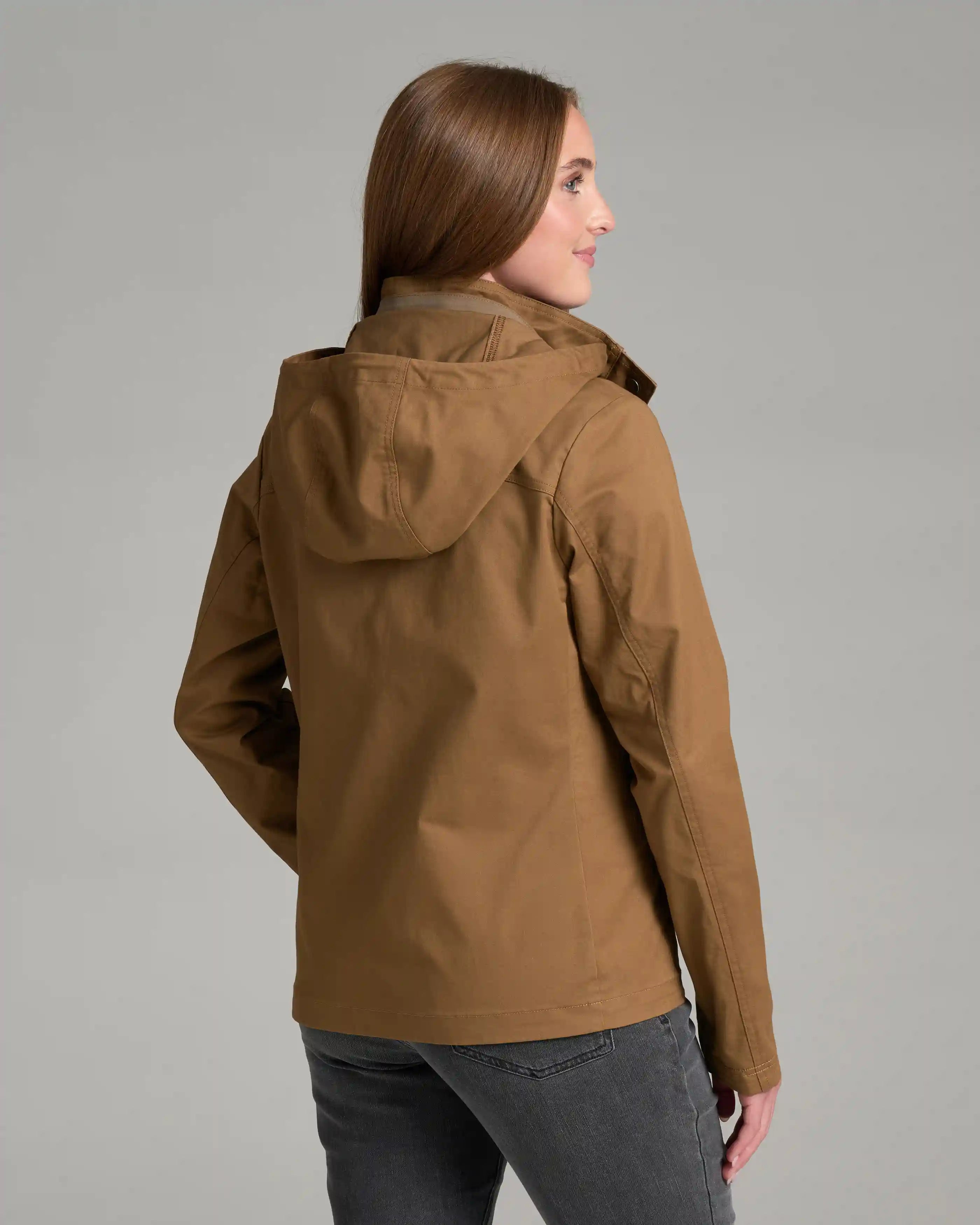 Rydr™ Lite Jacket Secondary image
