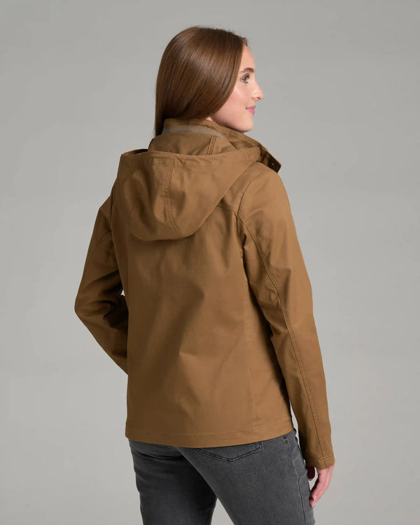 Rydr™ Lite Jacket