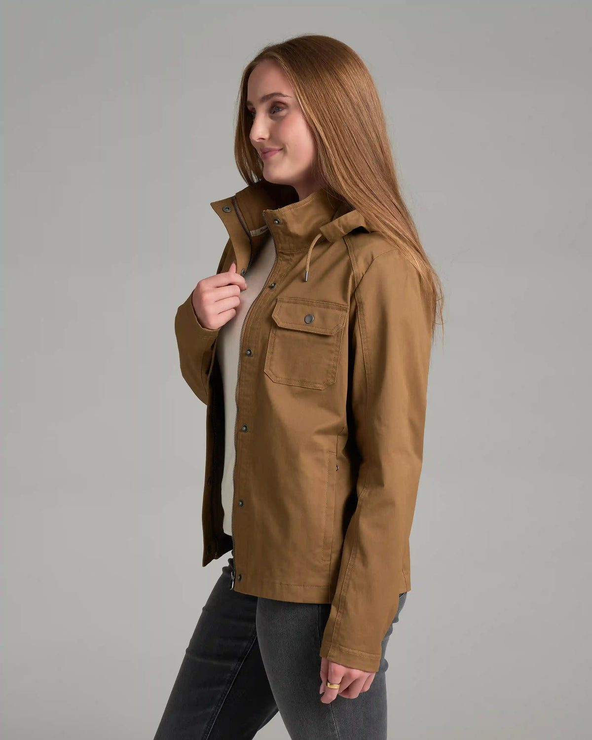 Rydr™ Lite Jacket
