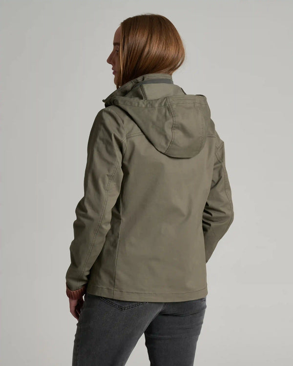 Rydr™ Lite Jacket