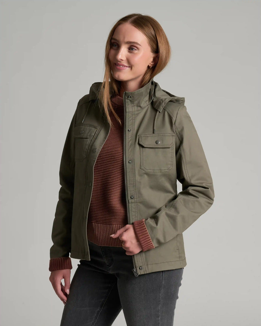 Rydr™ Lite Jacket