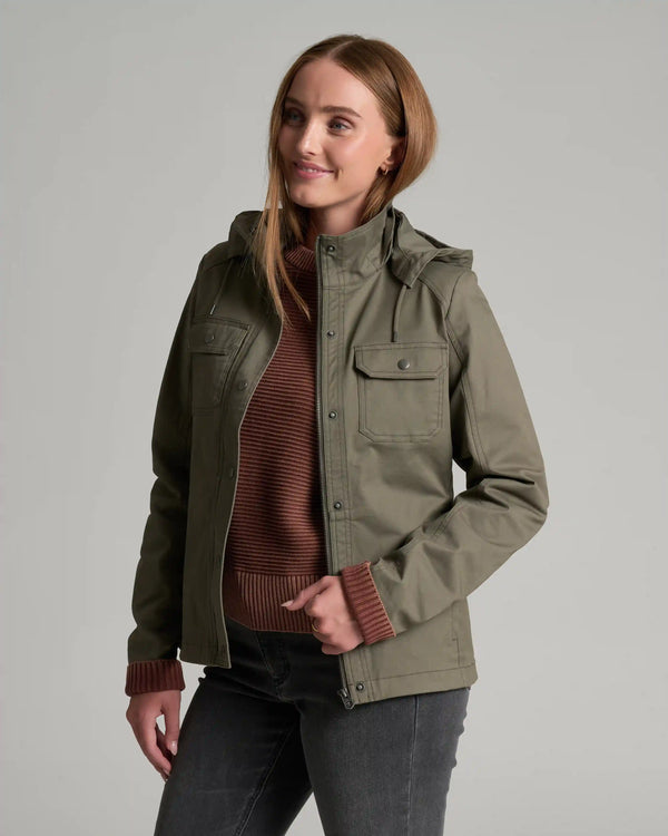 Rydr™ Lite Jacket