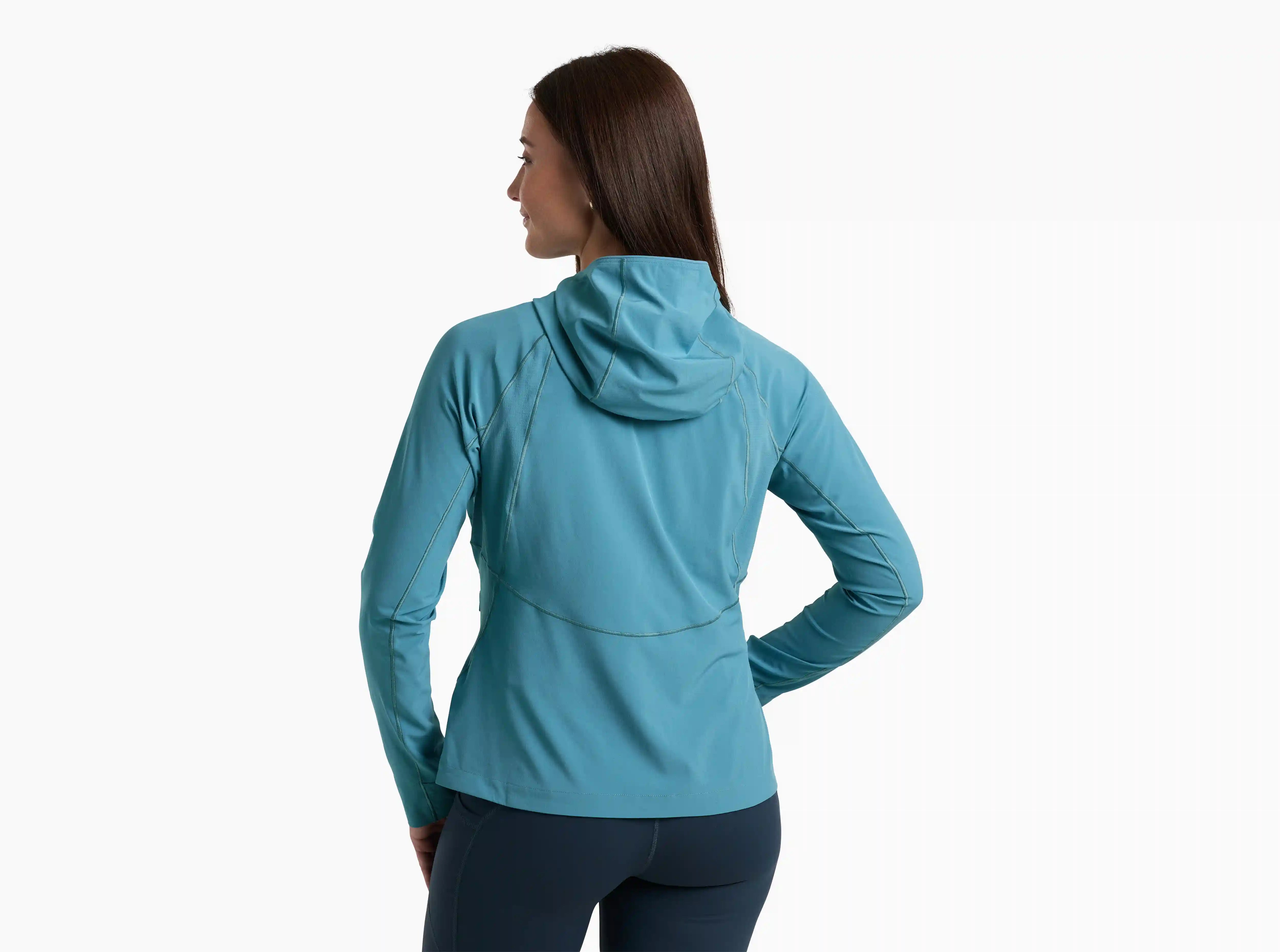 Sunshade™ Hoody Secondary image