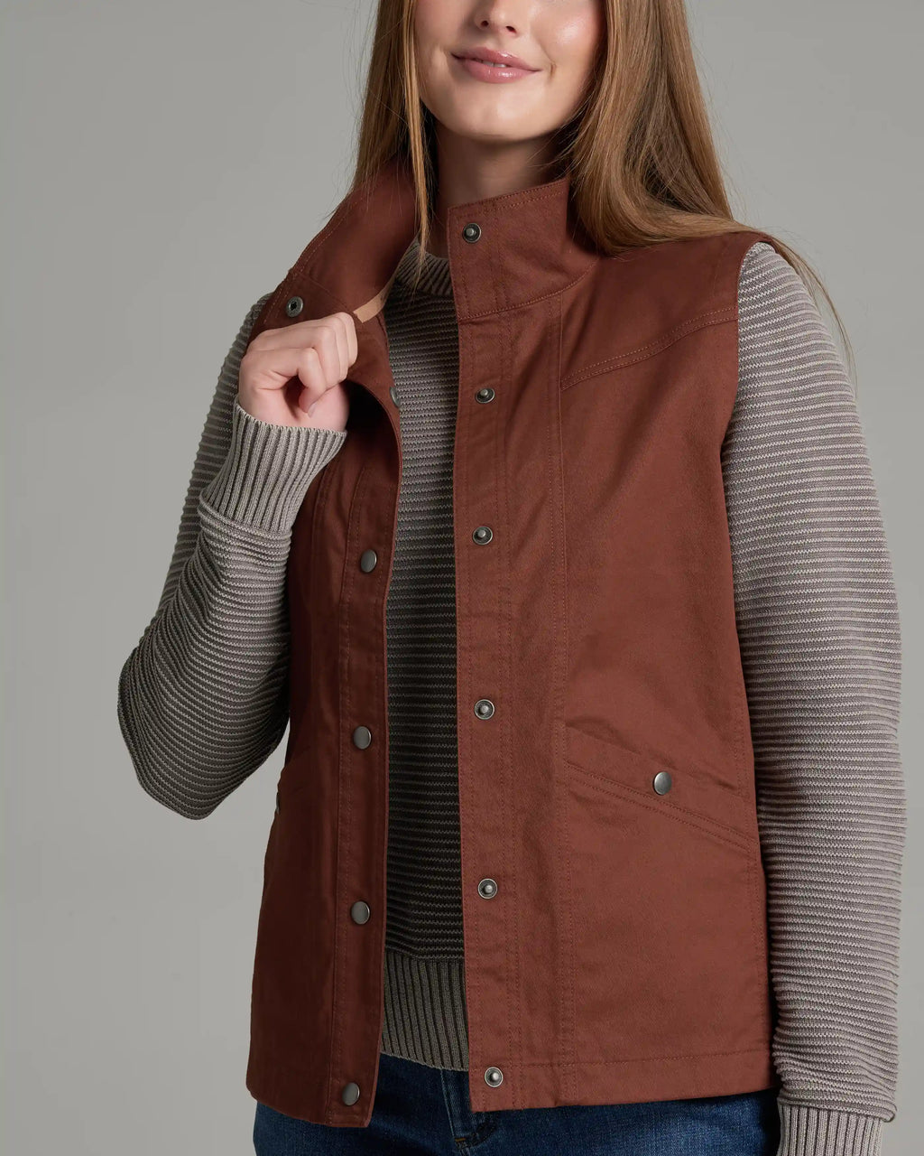 Rydr™ Lite Vest