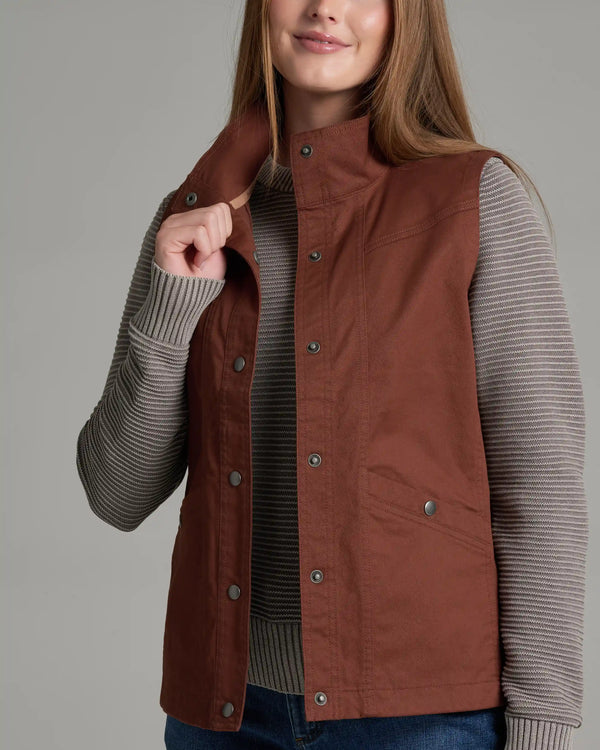 Rydr™ Lite Vest