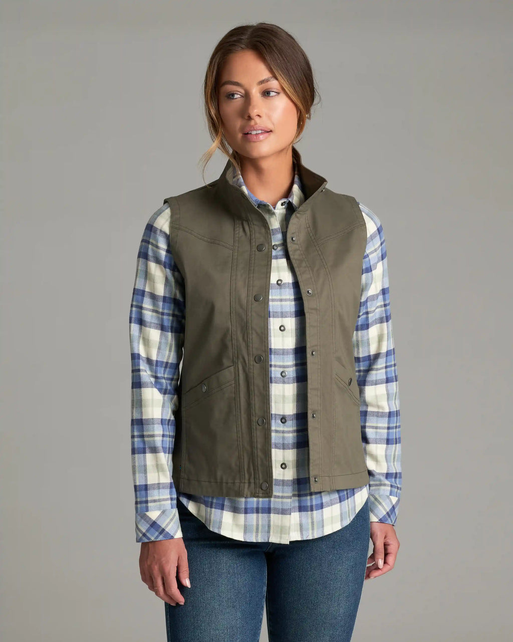 Rydr™ Lite Vest
