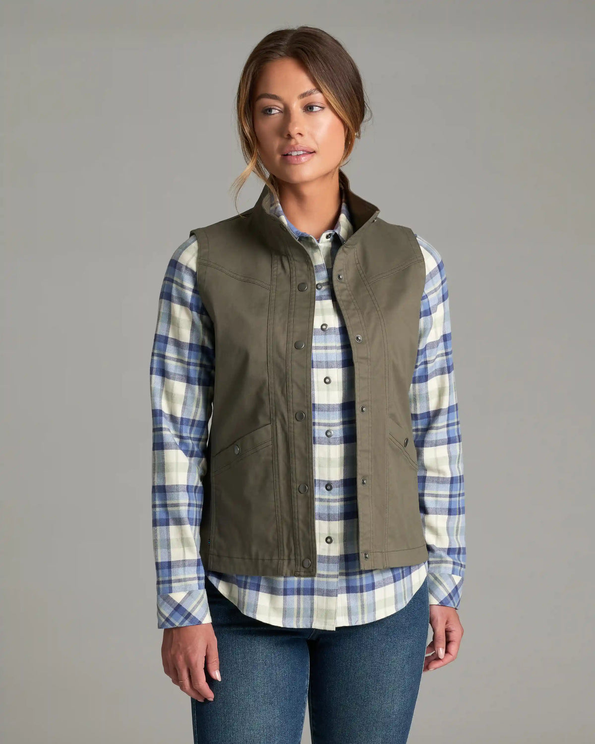 Rydr™ Lite Vest