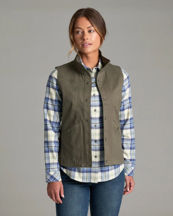Rydr™ Lite Vest