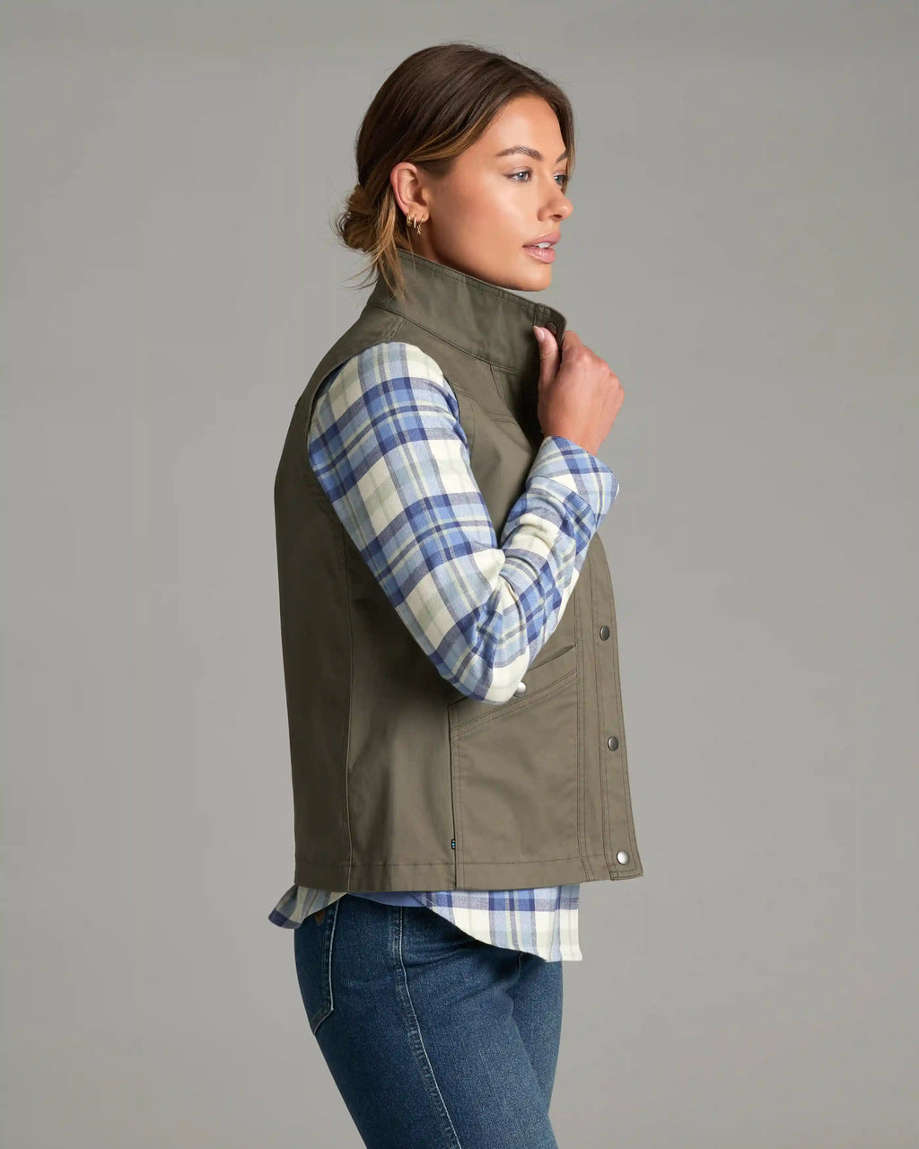 Rydr™ Lite Vest