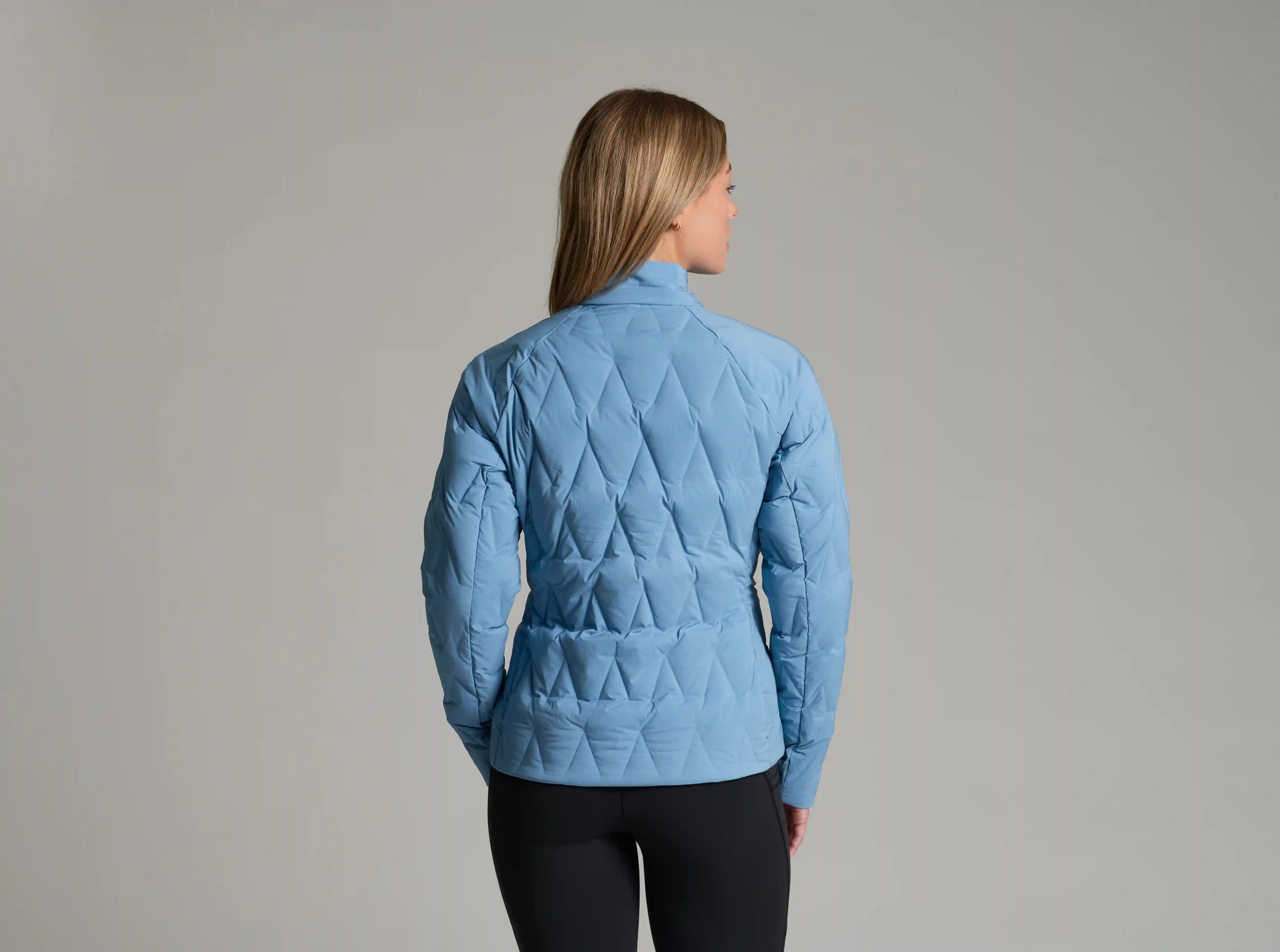 Firestorm™ Down Jacket Secondary image