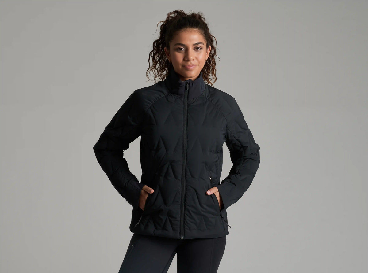 Firestorm™ Down Jacket