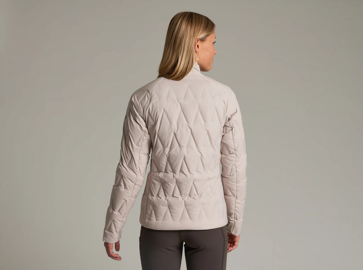 Firestorm™ Down Jacket