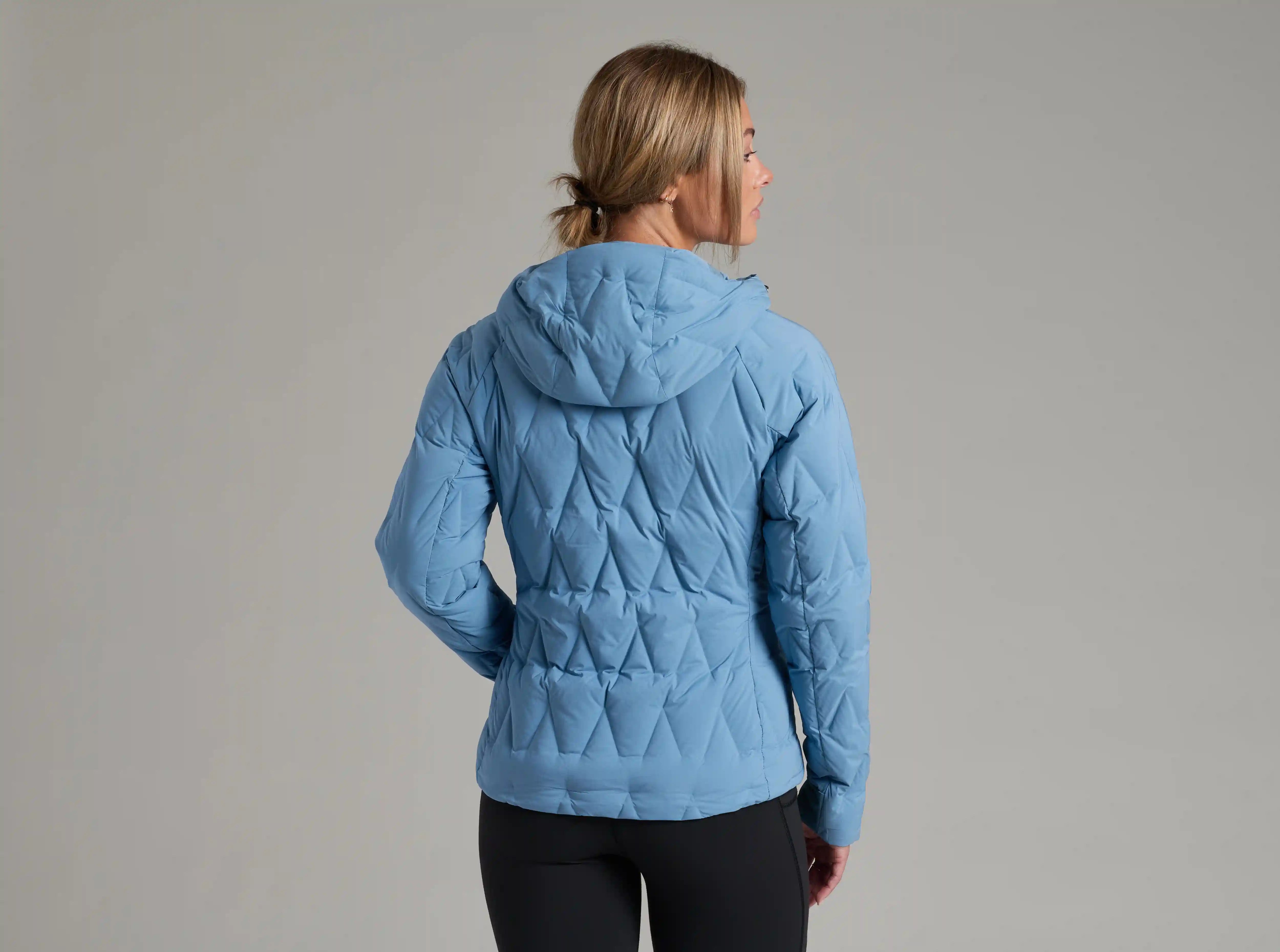 Firestorm™ Down Hoody Secondary image