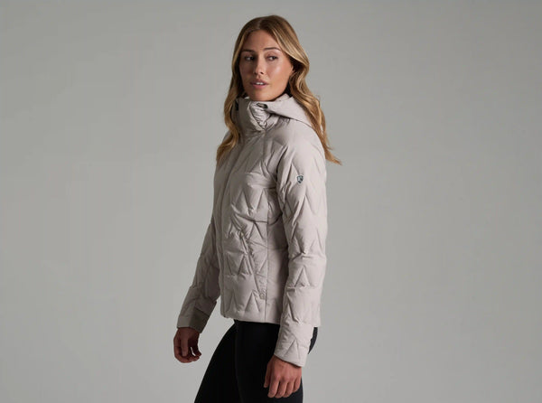 Firestorm™ Down Hoody