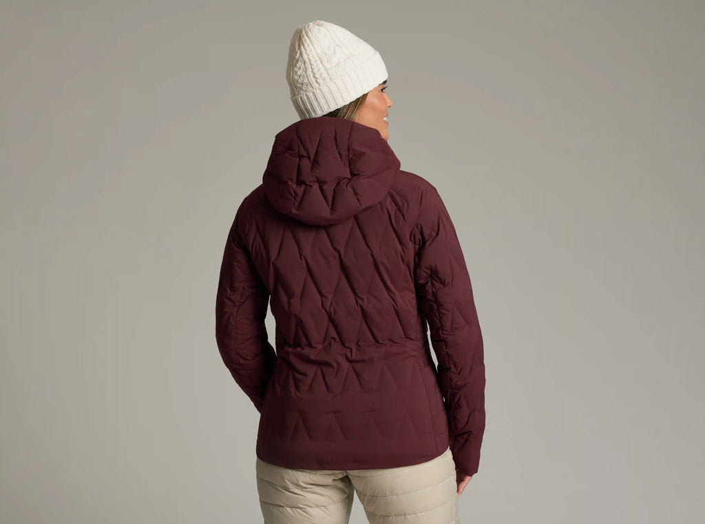 Firestorm™ Down Hoody