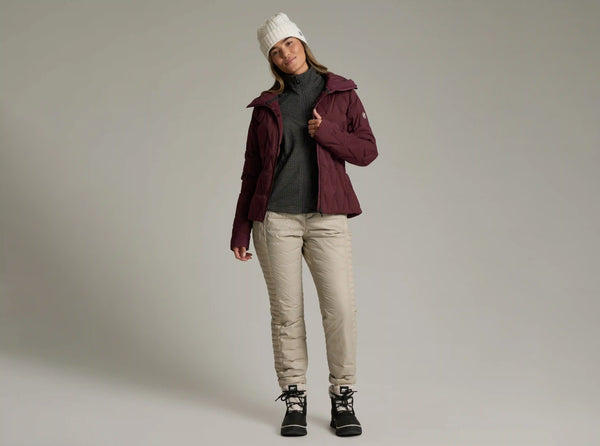 Firestorm™ Down Hoody