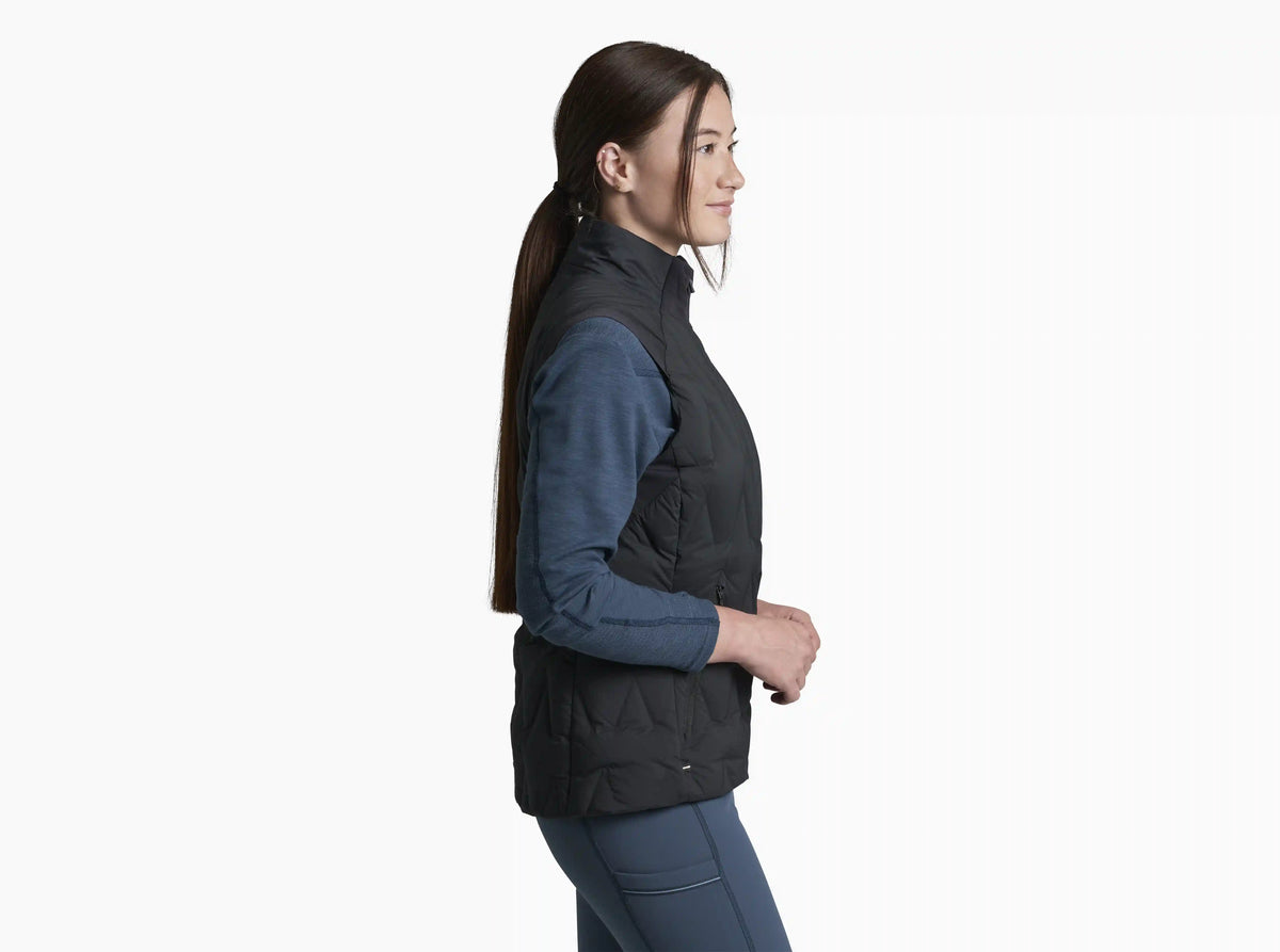 Firestorm™ Down Vest