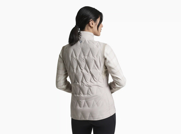 Firestorm™ Down Vest