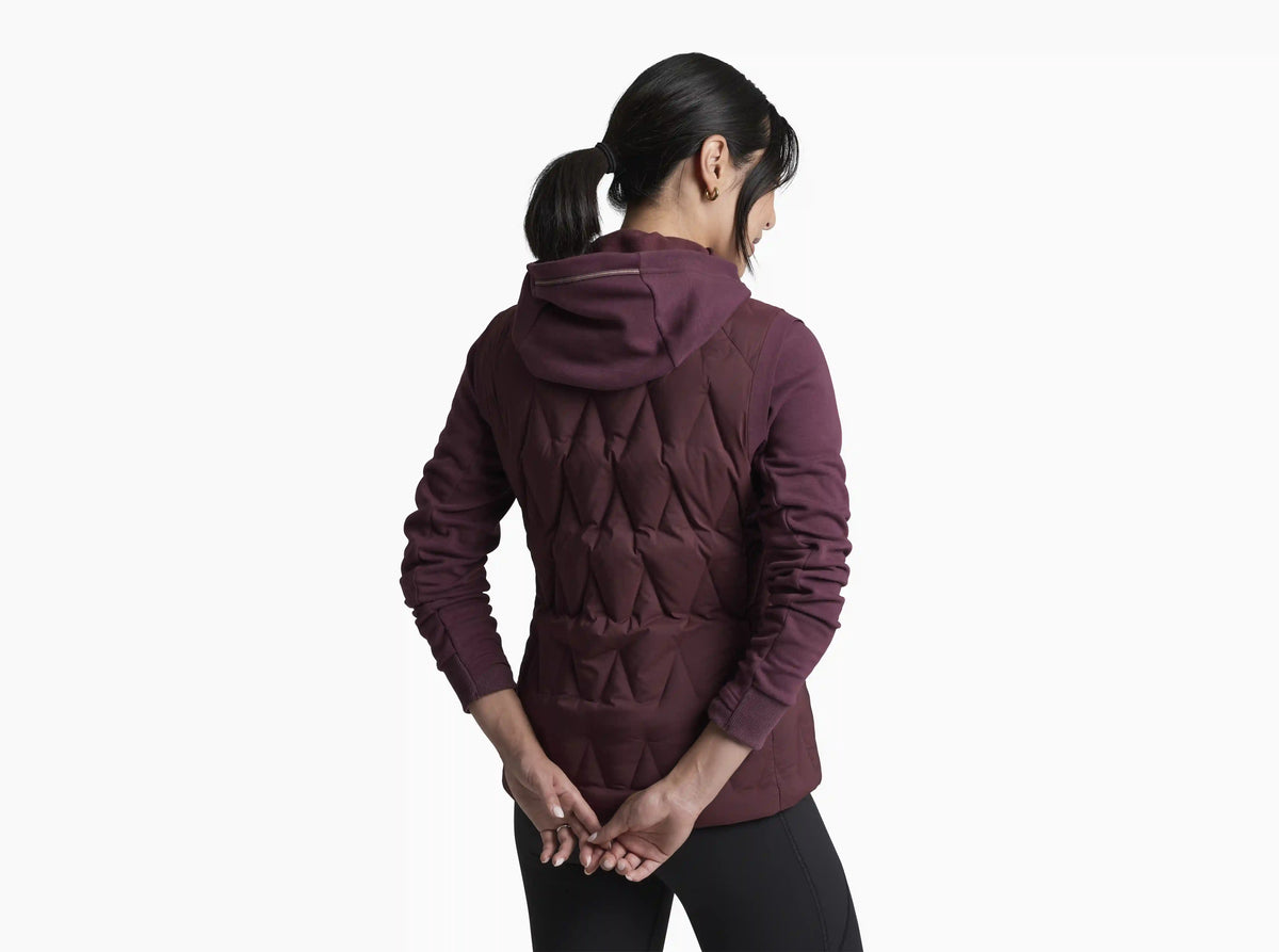 Firestorm™ Down Vest