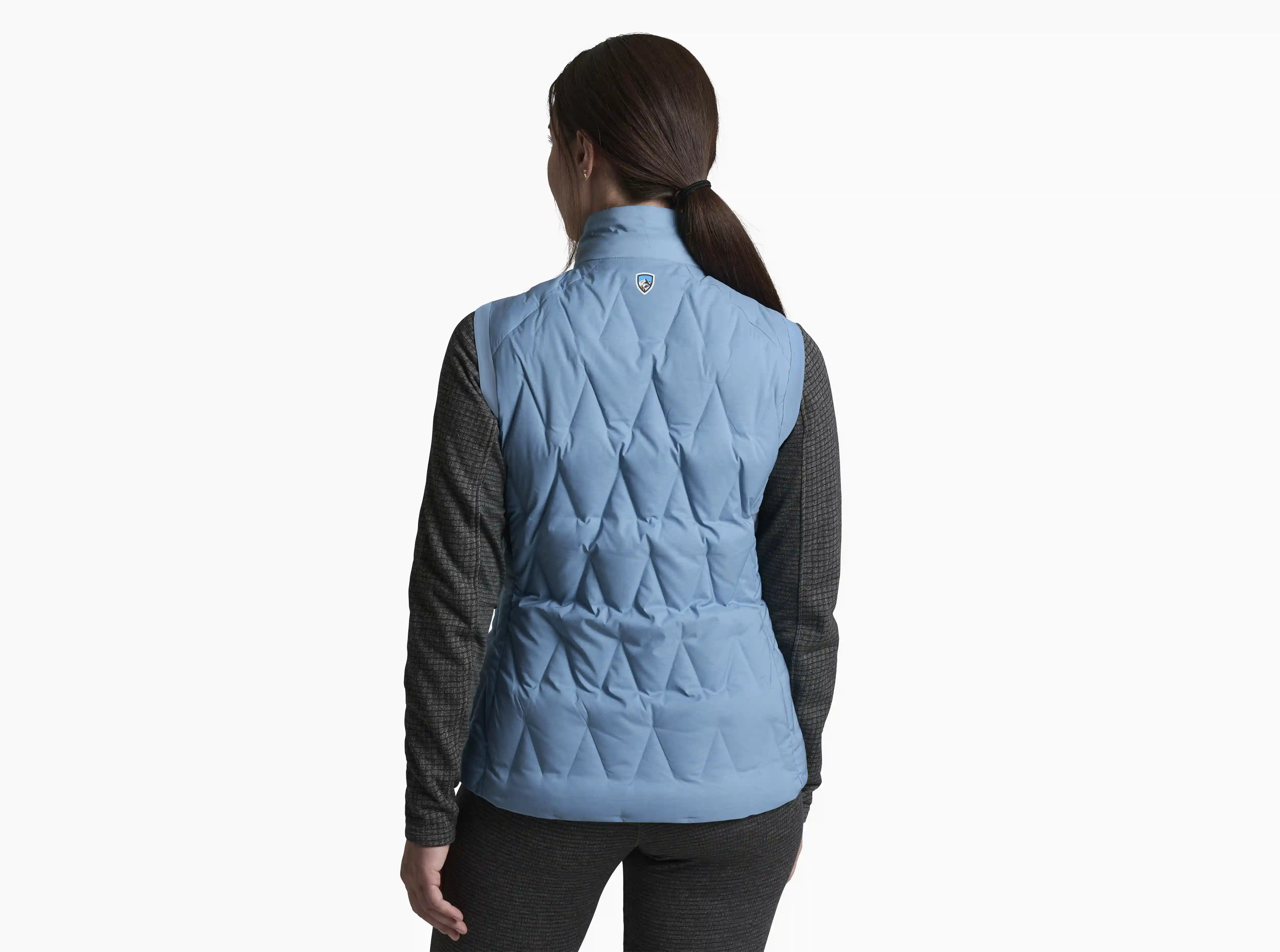 Firestorm™ Down Vest Secondary image