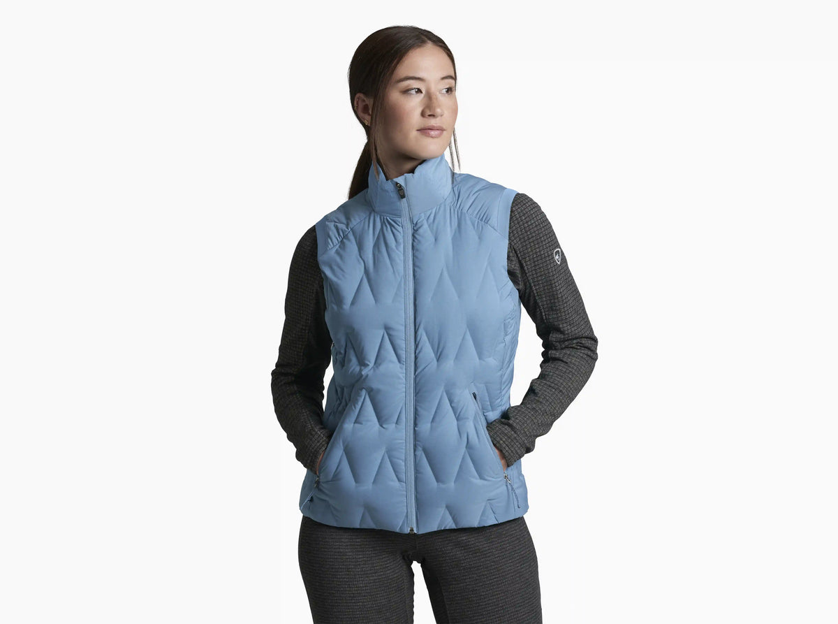 Firestorm™ Down Vest