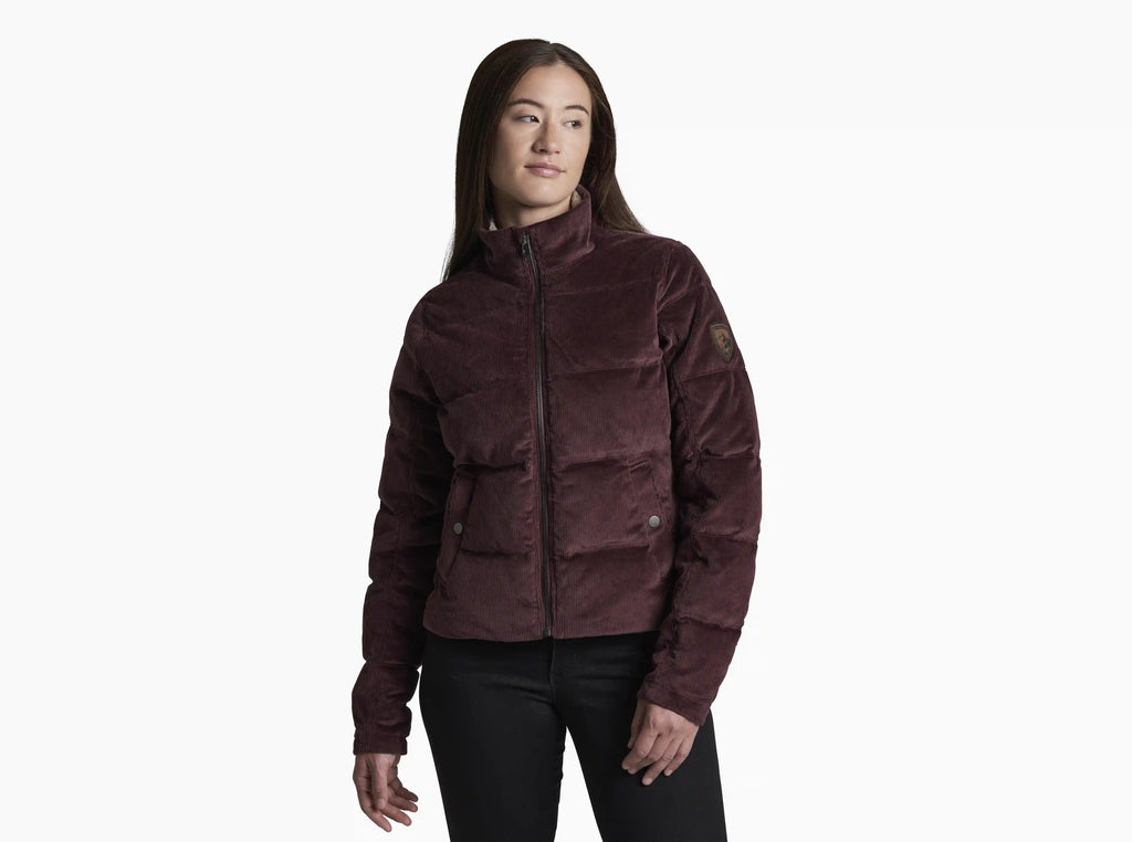 Astrid™ Down Jacket