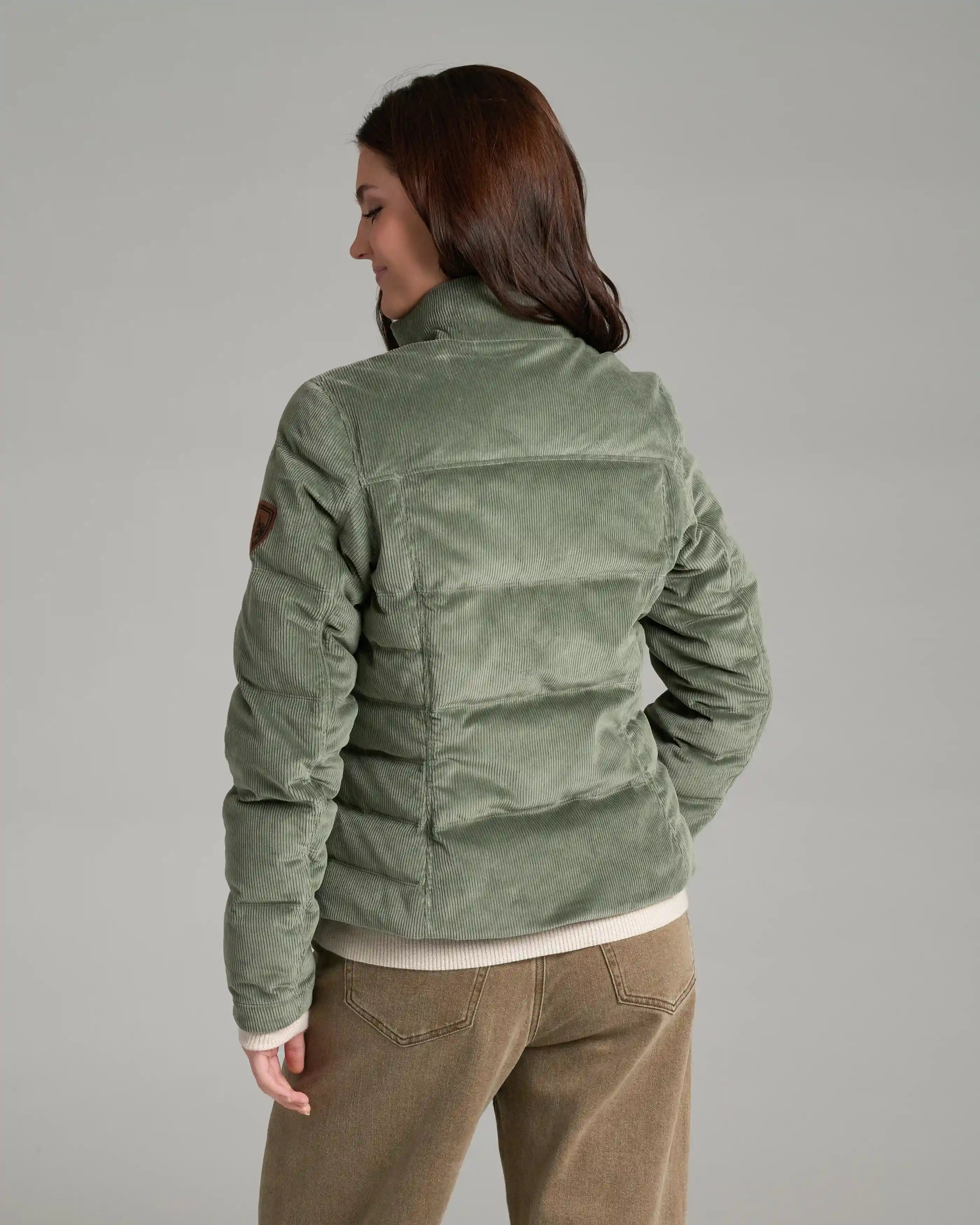Astrid™ Down Jacket Secondary image