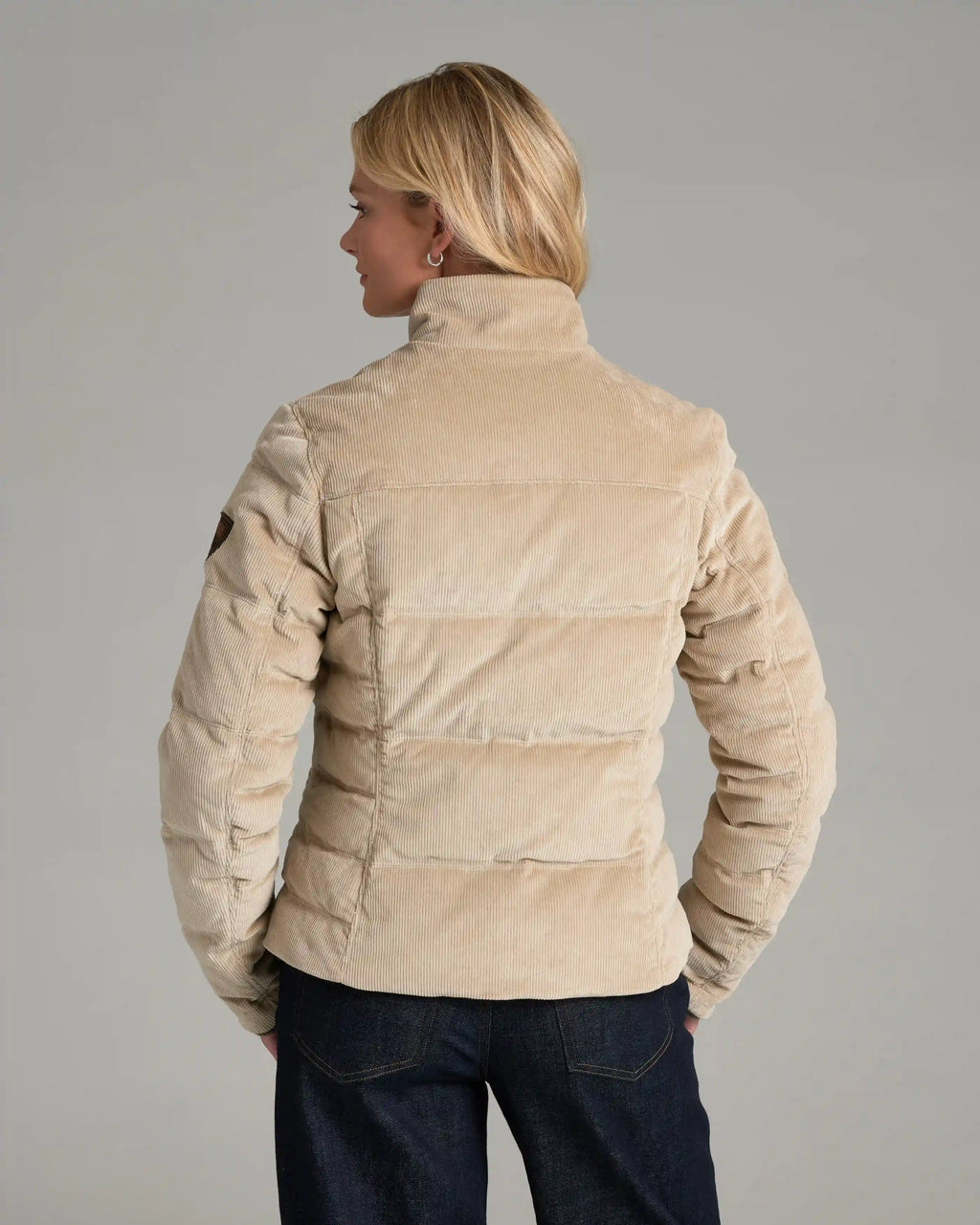 Astrid™ Down Jacket