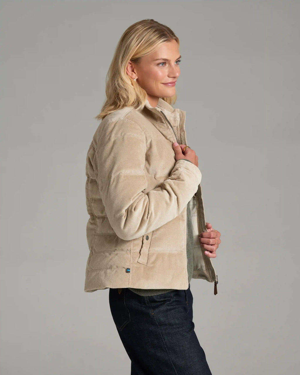 Astrid™ Down Jacket
