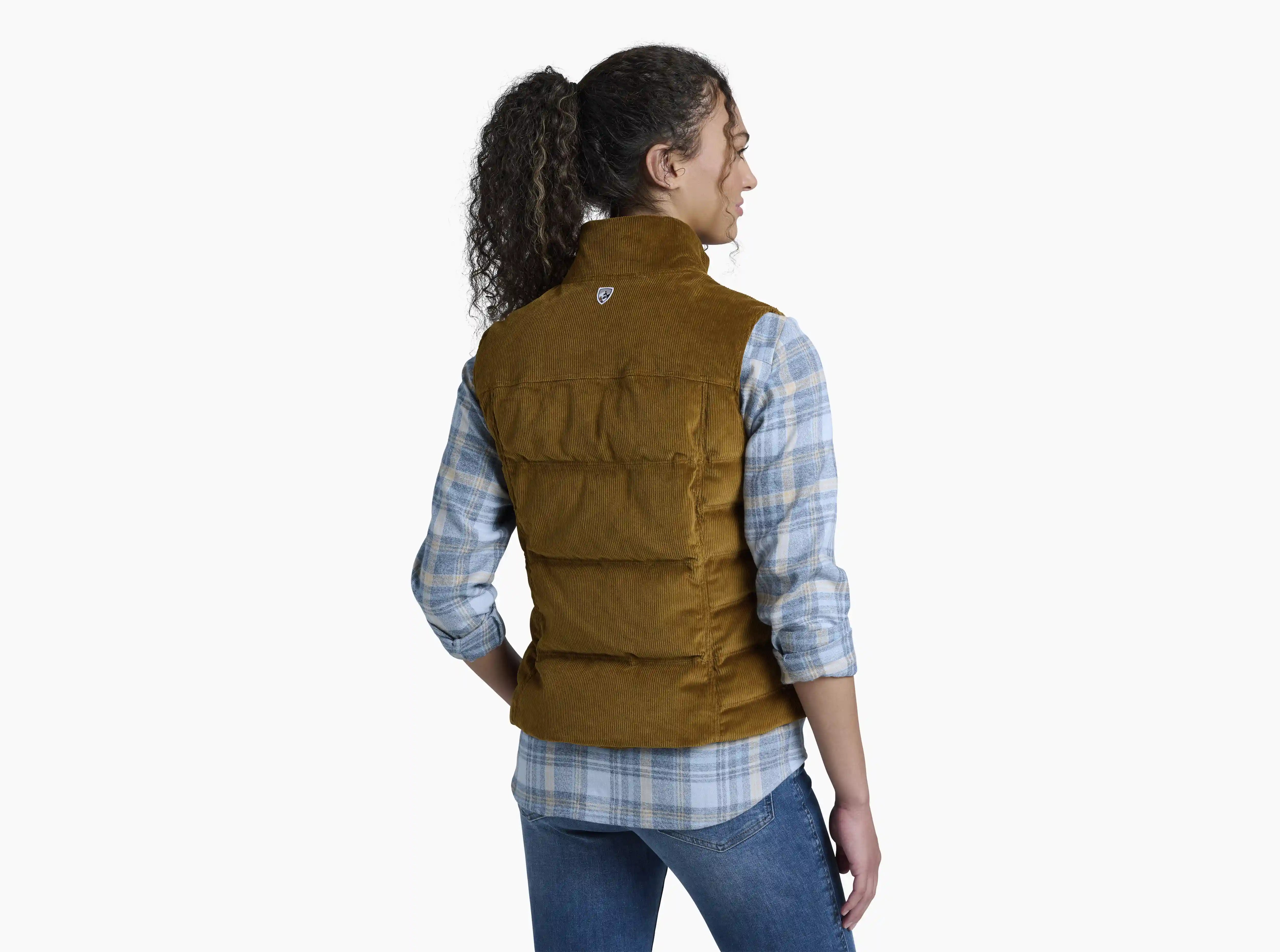 Astrid™ Down Vest Secondary image