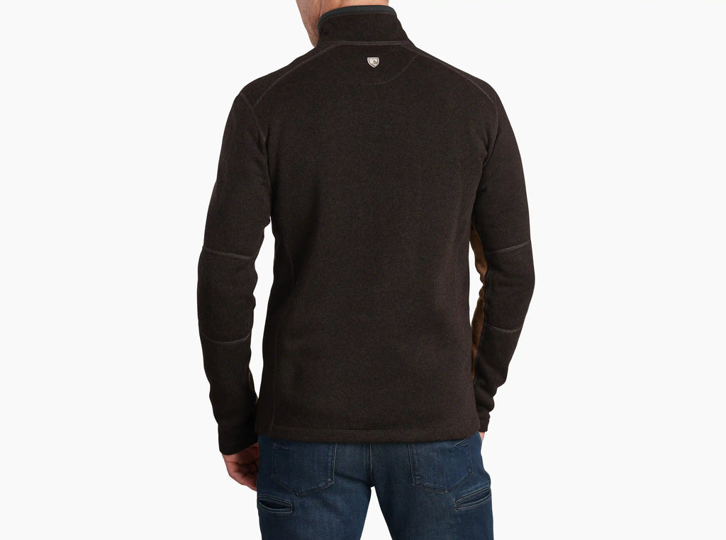 Revel™ 1/4 Zip